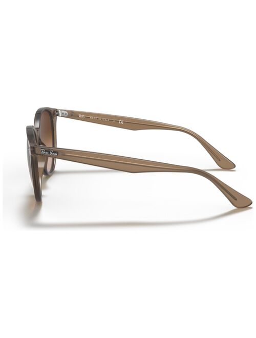 Ray-Ban Sunglasses, RB4305 53