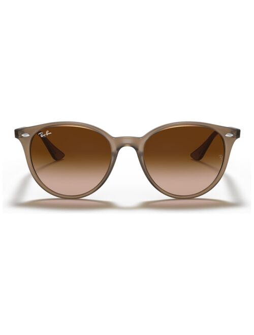 Ray-Ban Sunglasses, RB4305 53