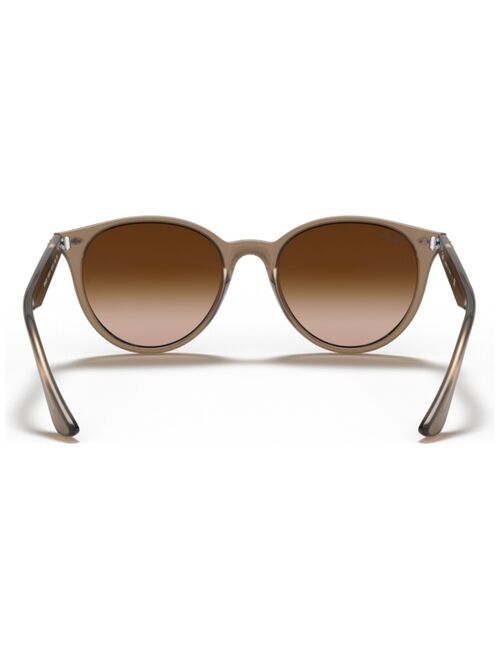 Ray-Ban Sunglasses, RB4305 53