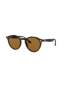 Sunglasses, RB2180