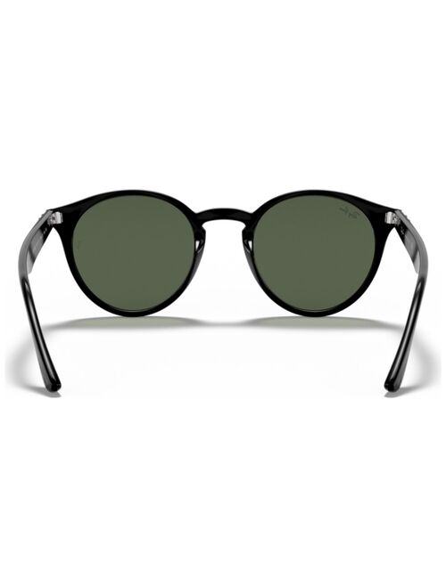 Ray-Ban Sunglasses, RB2180