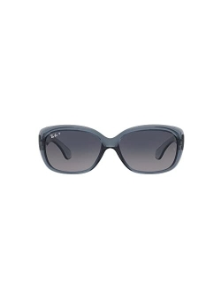 JACKIE OHH Sunglasses, RB4101