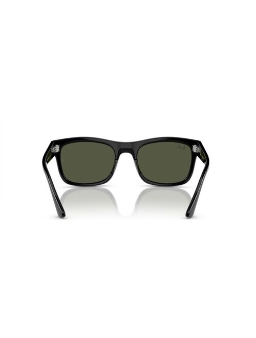 Ray-Ban Unisex Sunglasses RB4428