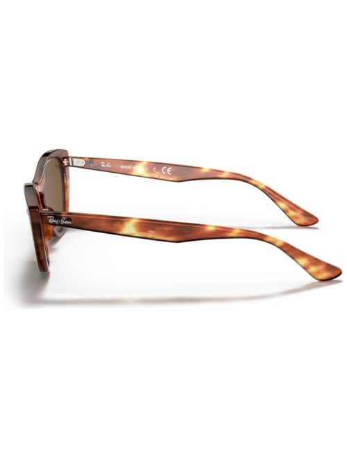 Ray-Ban Sunglasses, RB4314N NINA