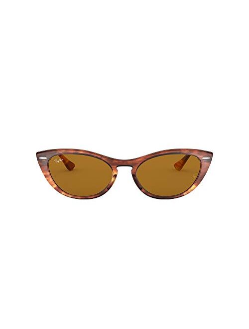 Ray-Ban Sunglasses, RB4314N NINA