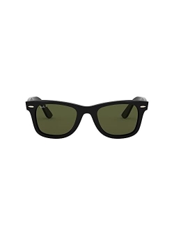 Polarized Sunglasses , RB4340 WAYFARER EASE