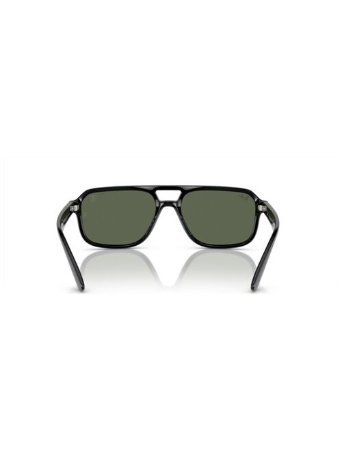 Ray-Ban Unisex Sunglasses RB4414M