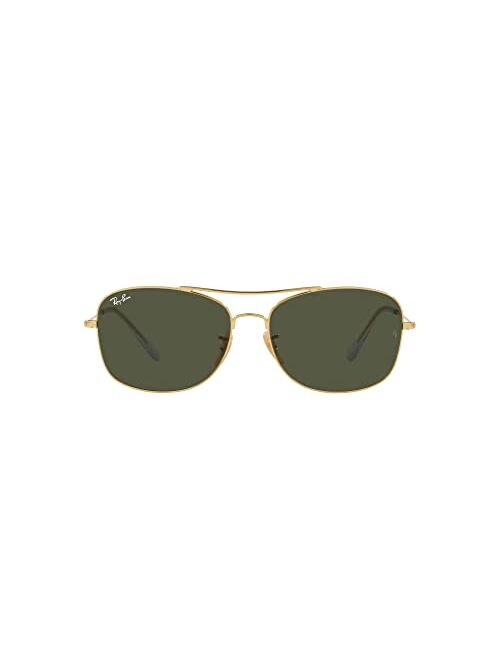 Ray-Ban Unisex Sunglasses, RB379957-Y 57