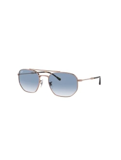 Unisex Sunglasses, RB3707