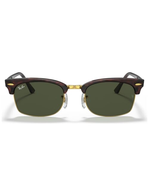 Ray-Ban Unisex Sunglasses, RB3916