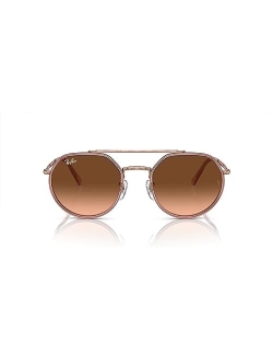Unisex Polarized Sunglasses, RB3765