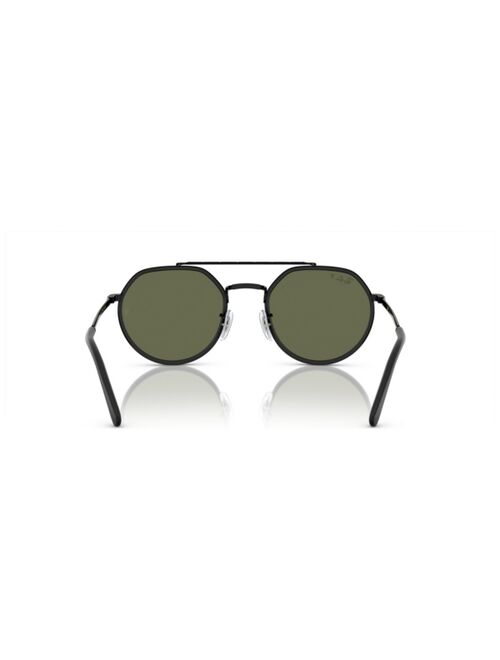 Ray-Ban Unisex Polarized Sunglasses, RB3765