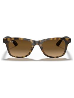 Polarized Sunglasses, RB4640
