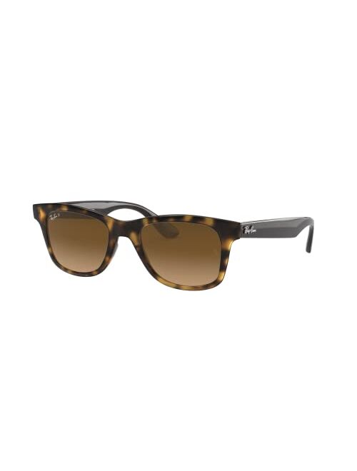 Ray-Ban Polarized Sunglasses, RB4640