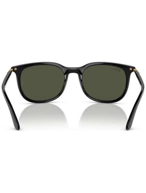 Ray-Ban Unisex Sunglasses, RB438654-X