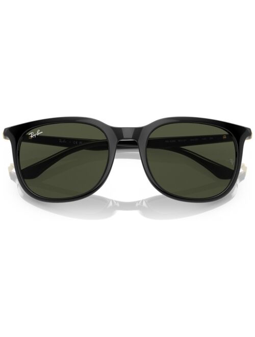 Ray-Ban Unisex Sunglasses, RB438654-X