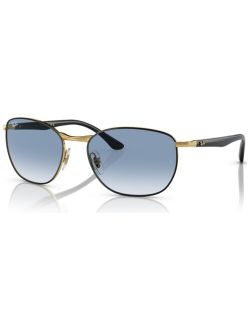 Unisex Sunglasses, RB370257-Y