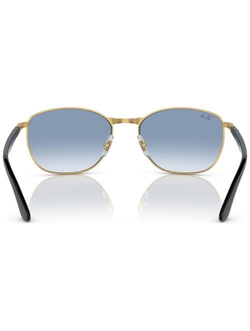 Ray-Ban Unisex Sunglasses, RB370257-Y