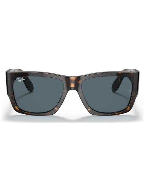 Ray-Ban Unisex Sunglasses, RB2187
