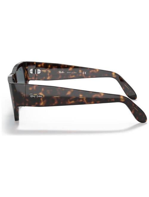 Ray-Ban Unisex Sunglasses, RB2187