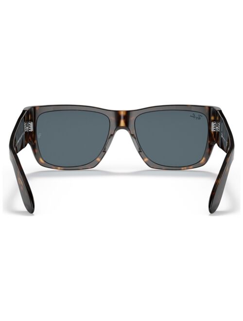 Ray-Ban Unisex Sunglasses, RB2187