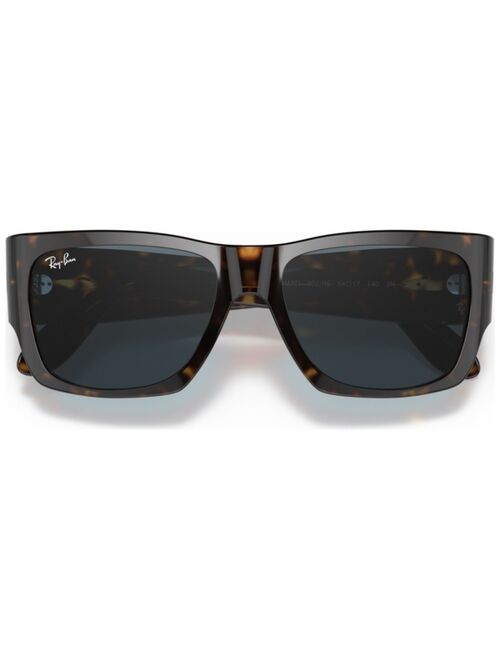 Ray-Ban Unisex Sunglasses, RB2187