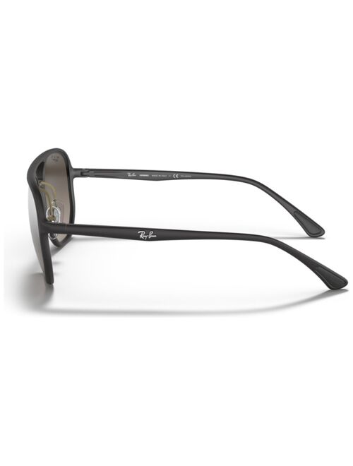 Ray-Ban Polarized Sunglasses, RB4321CH 53