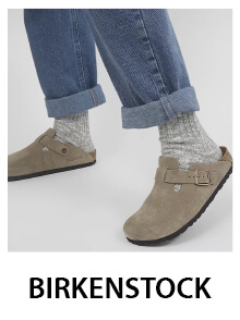 Birkenstock Mules & Clogs for Men