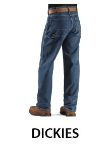 Dickies Jeans for Men
