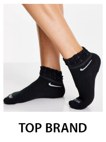 Top Brand Socks for Men