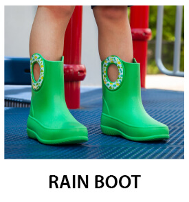 Rain Boot for Boys