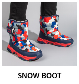 Snow Boot for Boys
