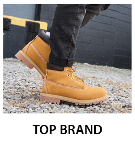 Top Brand Boot for Boys