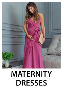 Maternity Dresses For Women