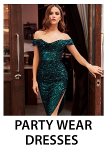 Party Wear Dress For Women