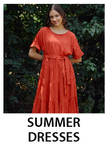 Summer Dresses For Women
