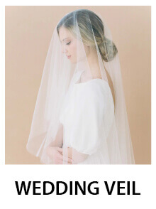 Wedding Veil for Women 