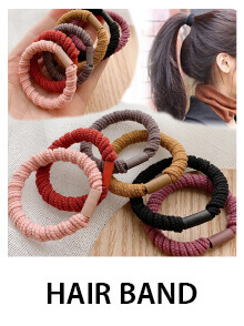 Hair Band for Women 