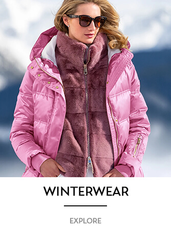 Winter Collection for Women