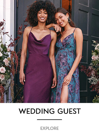 Wedding Guest Collection for Women
