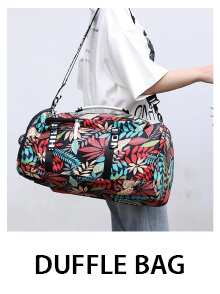 Duffle Bags for Women 