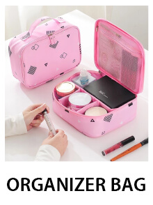 Organizer Bag  for Women 