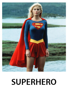 SuperHero for Women 