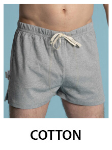 Cotton Underwear for Men 