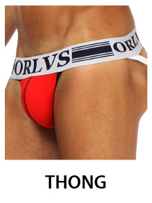 Thong Underwear for Men