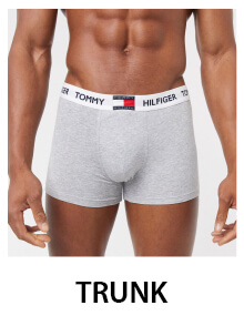 Trunk Underwear for Men 