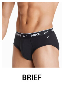 Brief Underwear for Men