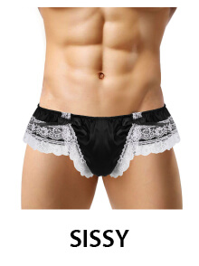Sexy Underwear for Men 