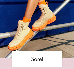 Sorel Products for Women