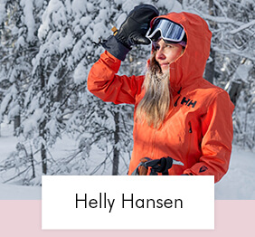 Helly Hansen Products for Women